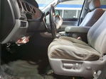 Toyota Sequoia 2016