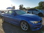 BMW Series 4 2014
