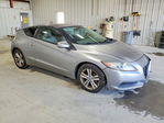 Honda CR-Z 2011