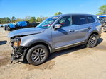 Kia Telluride 2024