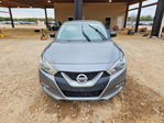 Nissan Maxima 2016