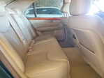 Lexus LS 2001