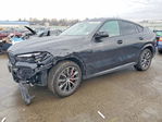 BMW X6 2022