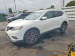 Nissan Rogue 2015