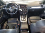 Audi Q5 2017