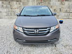 Honda Odyssey 2015