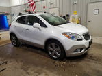 Buick Encore 2014