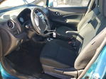 Nissan Versa 2016