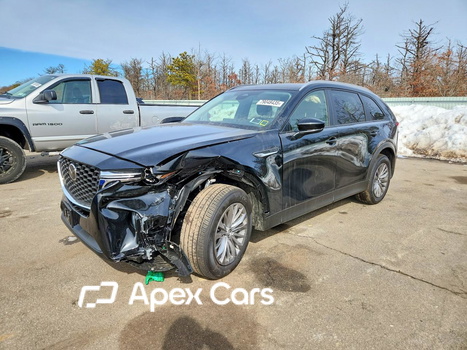 Mazda CX-90 2026 - Image 1 of 14