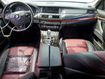 BMW Series 5 2014