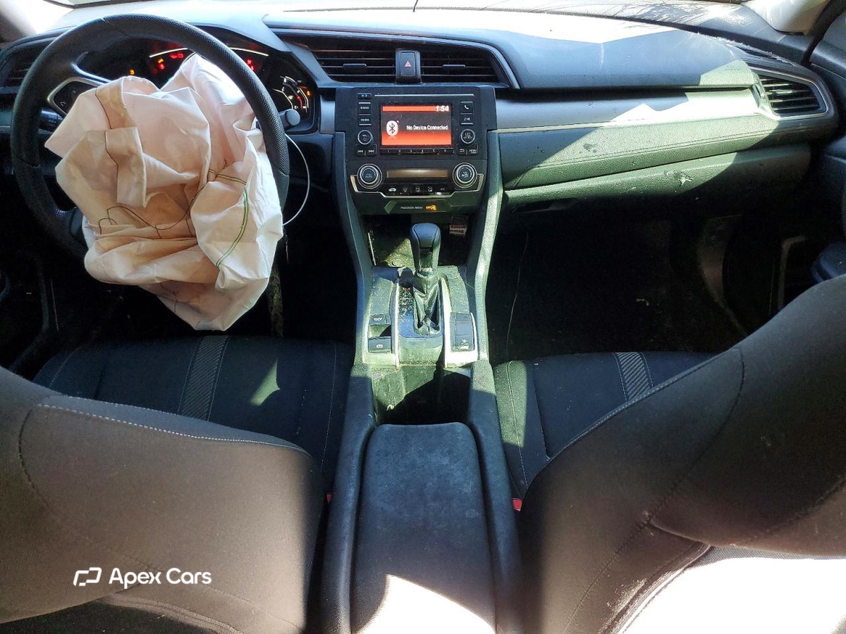 Honda Civic 2017
