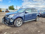 Chevrolet Equinox 2016