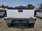 GMC Sierra 2013