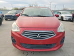 Mitsubishi Mirage 2017