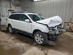 Subaru Outback 2011