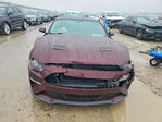 Ford Mustang 2018