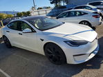 Tesla Model S 2022