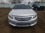 Honda Accord 2012