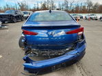 Hyundai Elantra 2019