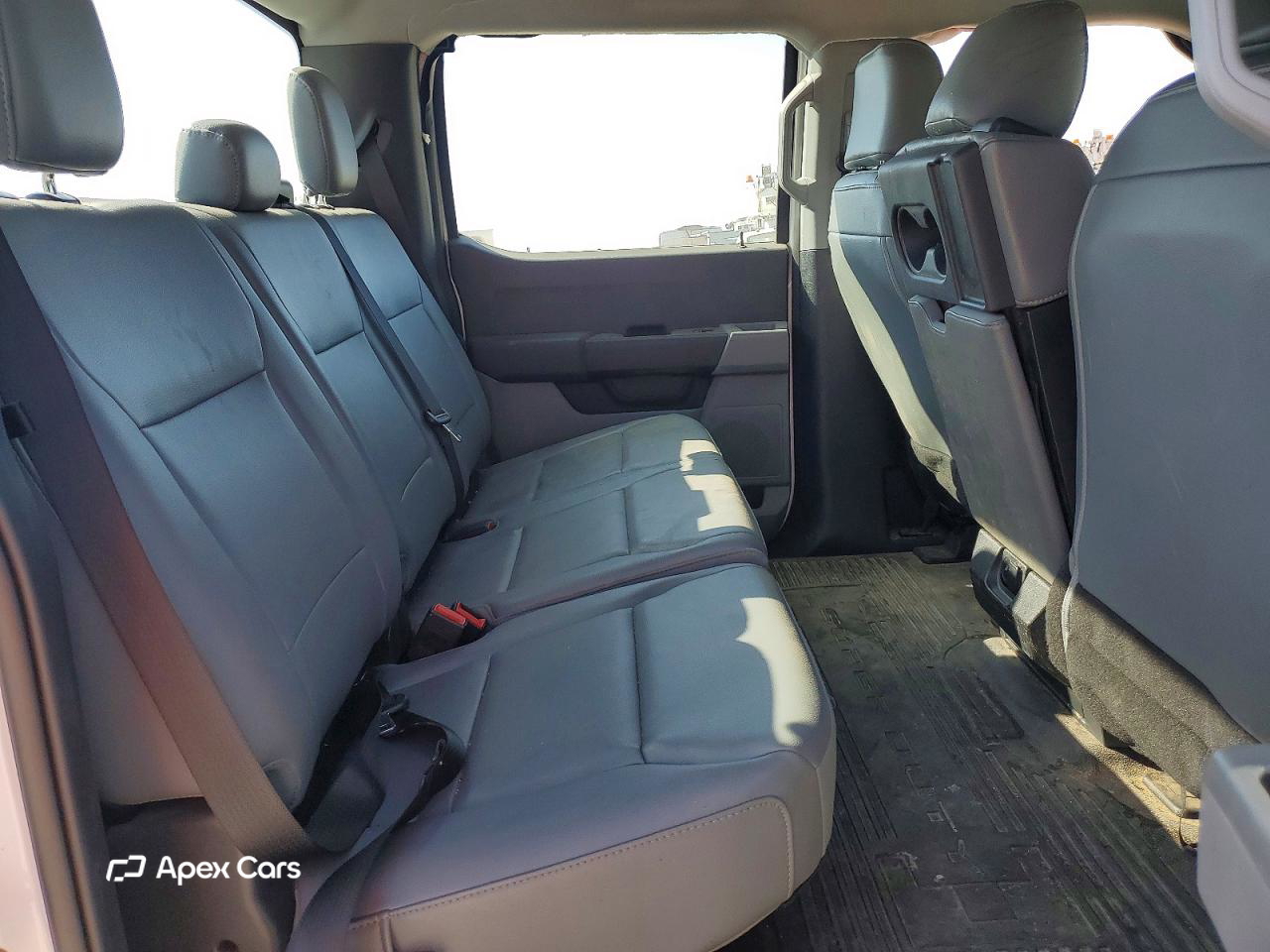 Ford F250 2024