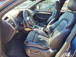 Audi Q5 2015