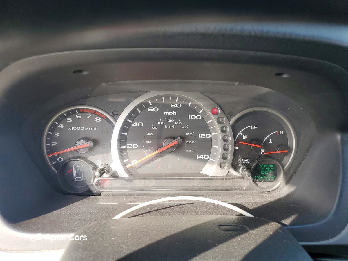Honda Pilot 2005