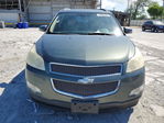 Chevrolet Traverse 2011