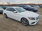 Mercedes-Benz C-klasse 2017