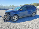 Ford Explorer 2017