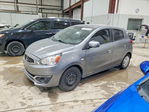 Mitsubishi Mirage 2020