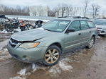 Subaru Outback 2009