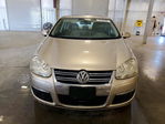Volkswagen Jetta 2005