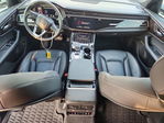 Audi Q8 2021