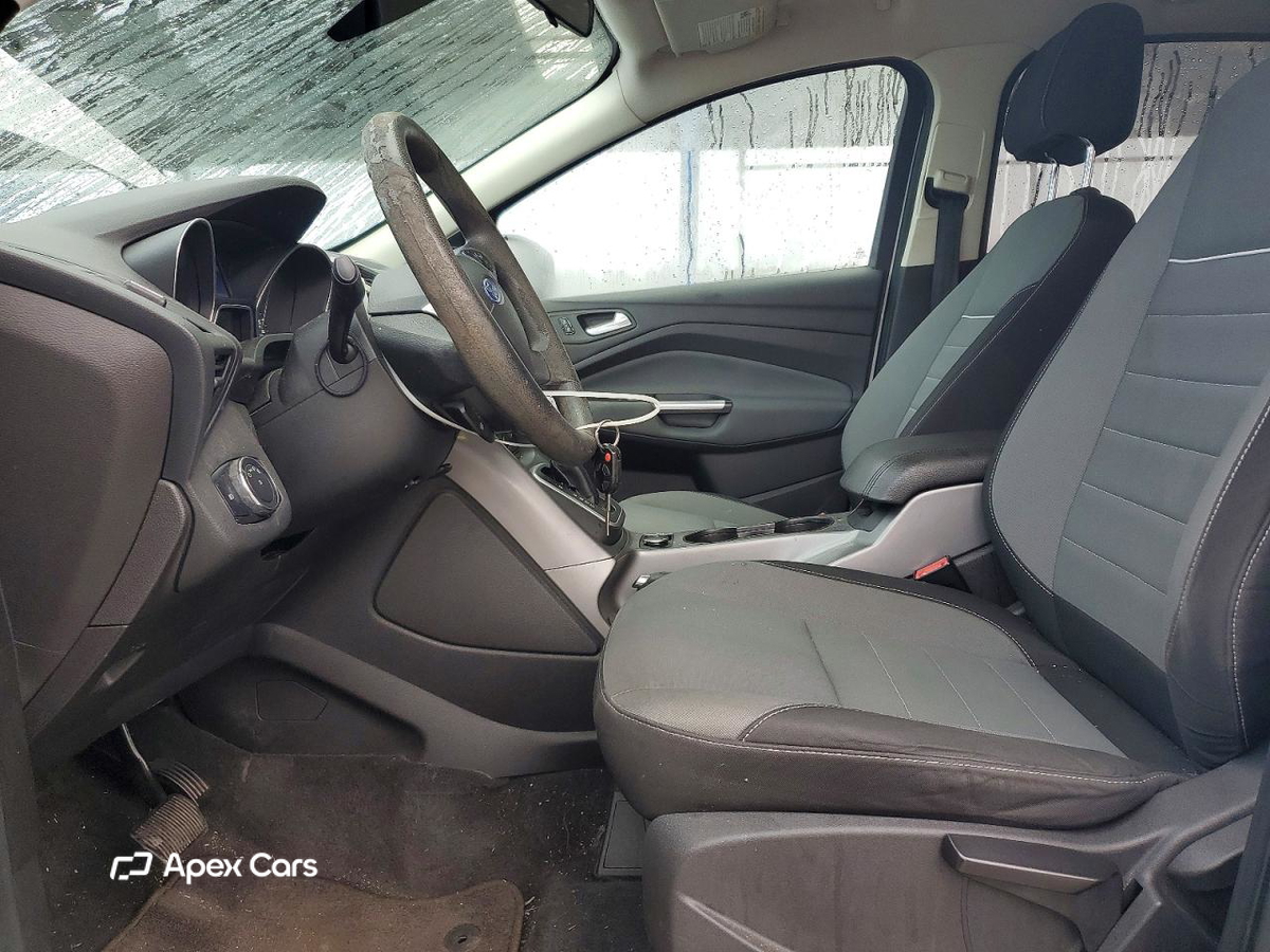 Ford Escape 2013