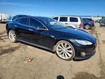 Tesla Model S 2013