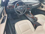 BMW Series 3 2011