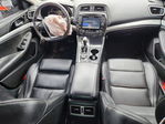 Nissan Maxima 2016