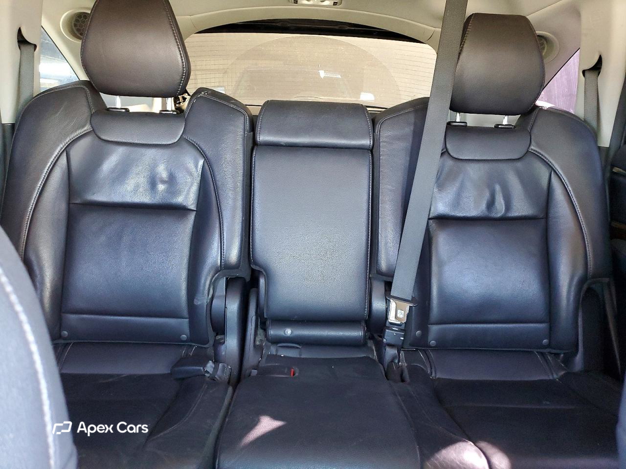 Acura MDX 2017
