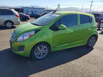 Chevrolet Spark 2015