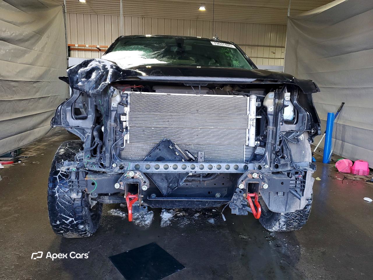 GMC Sierra 2020