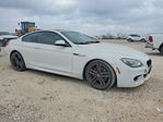 BMW Series 6 2014