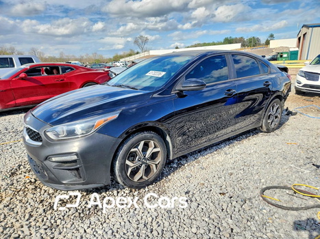 Kia Forte 2019 - Image 1 of 5