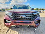 Ford Explorer 2022