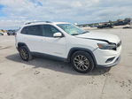 Jeep Cherokee 2020