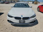 BMW Series 4 2018