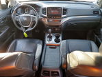 Honda Pilot 2018