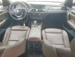 BMW X3 2012