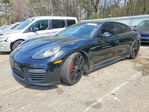 Porsche Panamera 2016