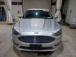 Ford Fusion 2017