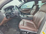 BMW Series 5 2018